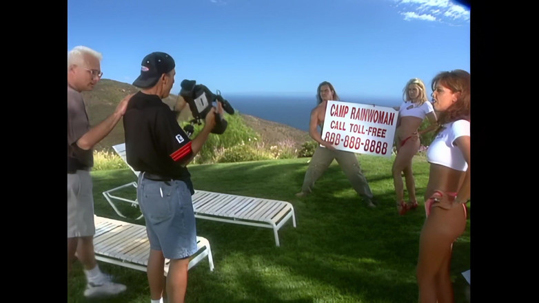 RATATATA!: Inari Vachs: Niesamowita blondynka przeleciała się przez legendarnego penisa młodego...