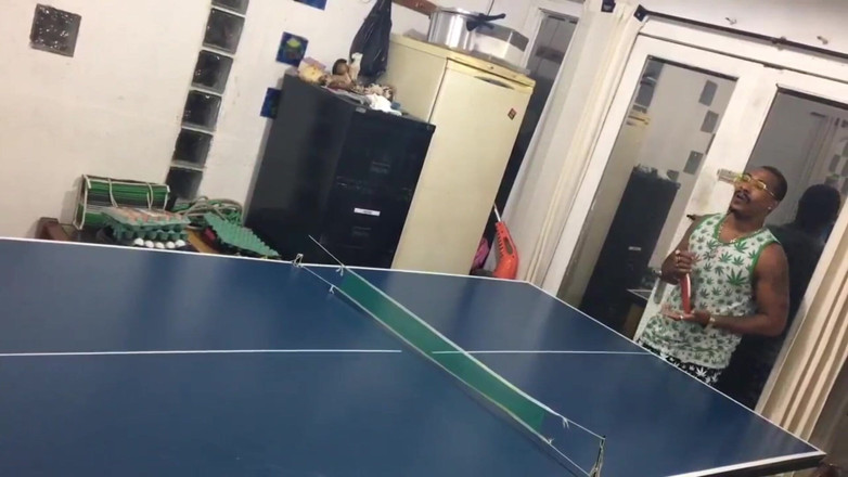 Raquel Cardoso Da Rosa: Ping ping dan ngentot