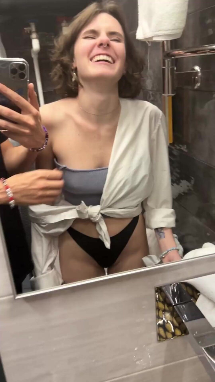 Darcy Dark: Perdidos um no outro