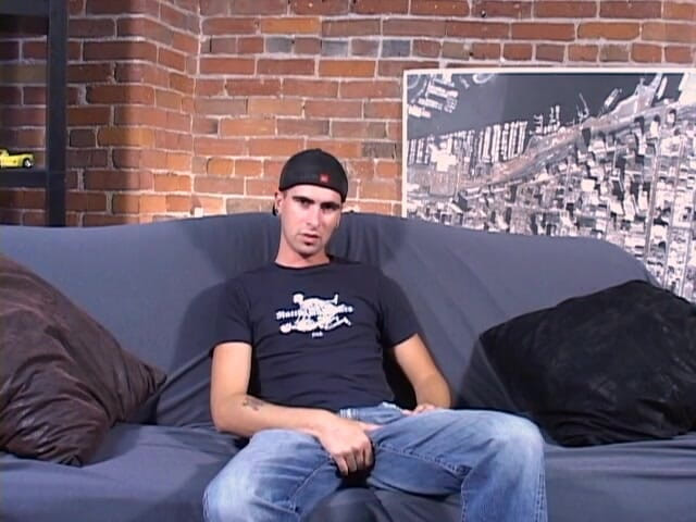 Phoenixxx: Troy Sticks Toys up His Ass!