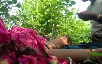 Hot Bhabhi and Devar XXX.