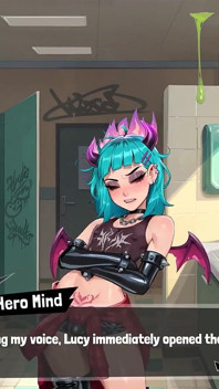 Jocul Femboy Futa House Hentai Futanari Ep.11 Colegul meu de cameră mă suge în modul de gât adânc într-o groapă de glorie!