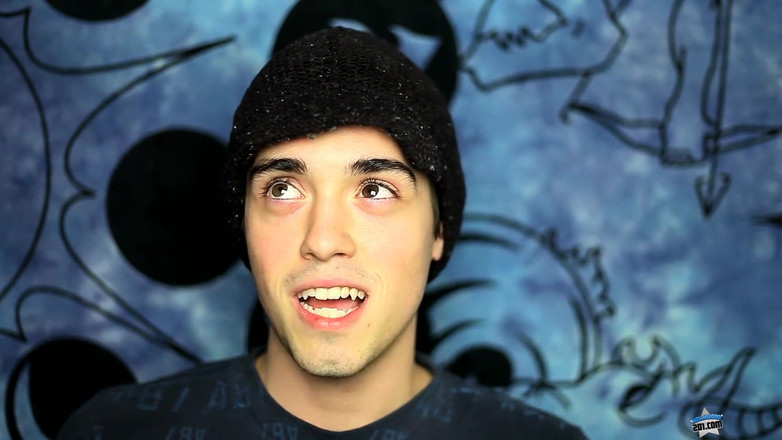 Hollywood 201: Bölüm 1: Rush-ing