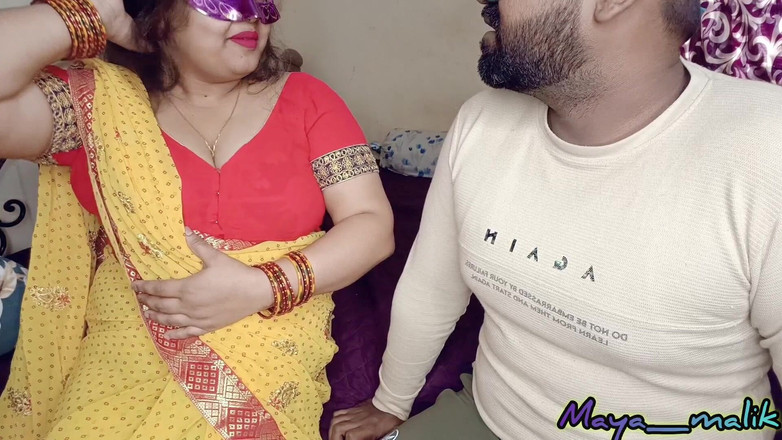 Maya-malik: 继母 第3部分 女朋友的继父非常糟糕地操我的继母