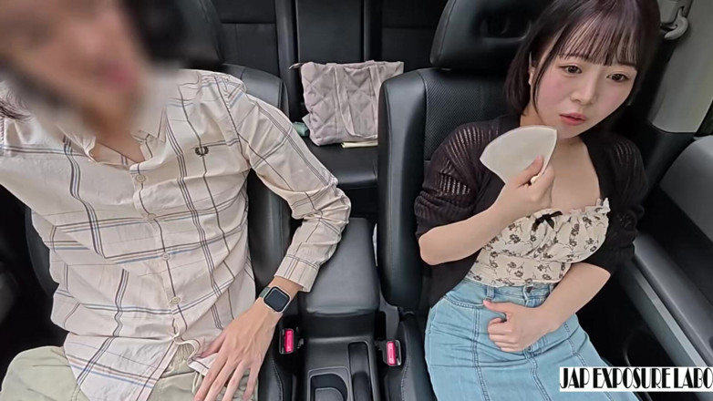 What type of JAV do you like: Tetek megaton yang awak boleh lihat walaupun melalui pakaiannya. Blowjob...