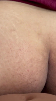 Manuelle Haarentfernung