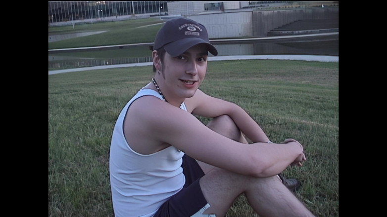 Jay's Amateur Straight Guys: Billy From Boys of Summer Dvd