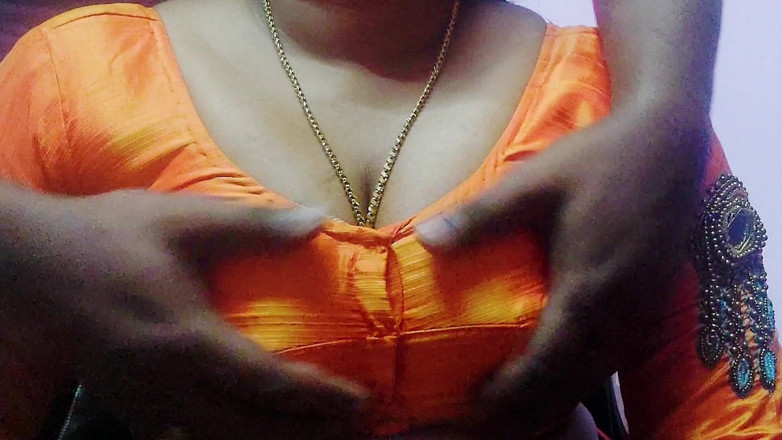 Desi Mohini: Super sexy žhavá nevlastní sestra sex se mnou