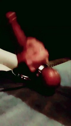 Slutboyben: Il ragazzo in cam4 bagnato e cervello scopata