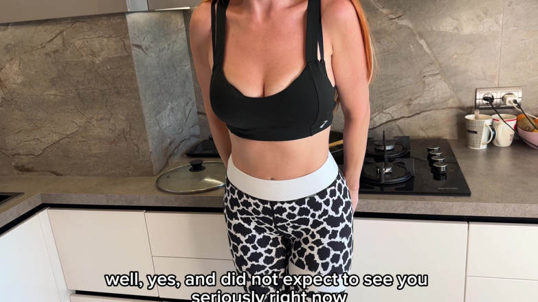 CumInMyMouthBaby: Real Cheating - Fucked Wife's Stepsister While Wife Was at Work -...