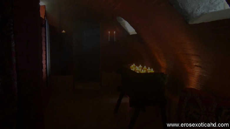 Eros Exotica: エロス エキゾティカ HD: タントラ テクニック (hd): パート 1