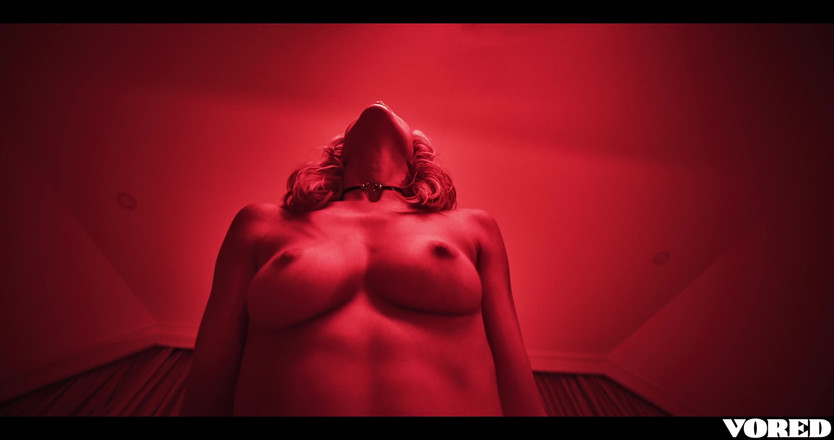 Vored: Evig återkomst