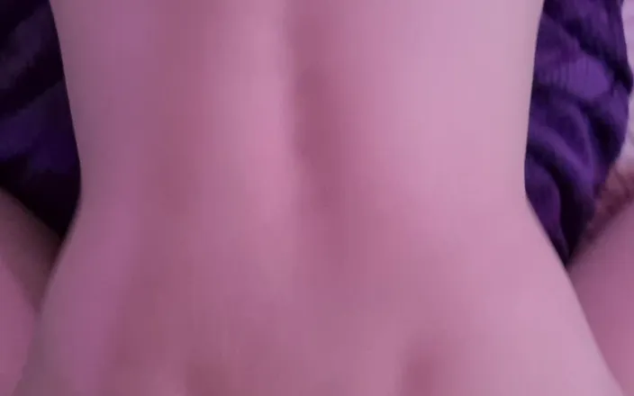 PrincessKitti3: POV Fucking a Transgirl in the Ass Loudly