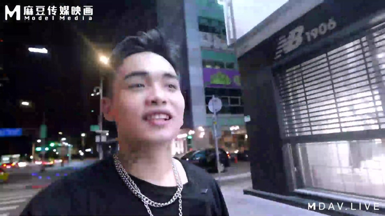 ModelMedia Asia: Mtvq22-ep1 City Hunter Ep1/24h Crazy Date! Ejaculation Marathon Selfie Showdown!