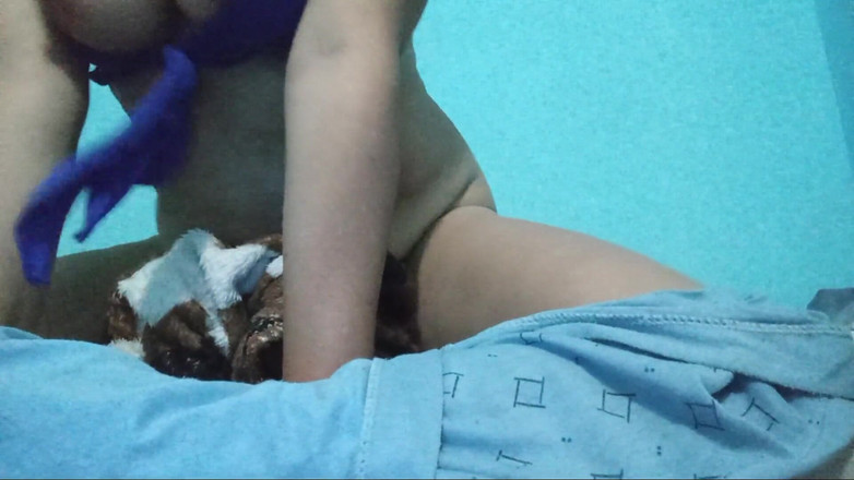 Lobicam: Sert mastürbasyon artık dayanamıyorum ve biniyorum ve lezzetli mastürbasyon yapıyorum