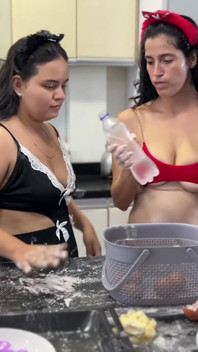 Esta Navidad Santa Quiere Algo Mas Que Leche Y Galletas