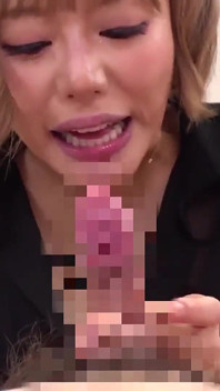 Hidup Bersama Dari Blowjob Gigi Atas Pertama ke Smen Gokkun Harian. Bagian.1