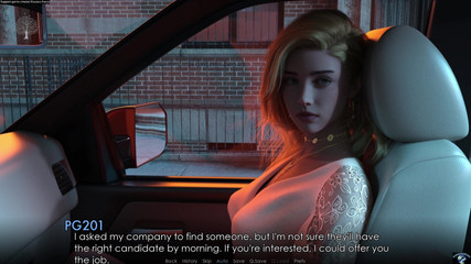 Porngame201: Riprendendo la perdita 1