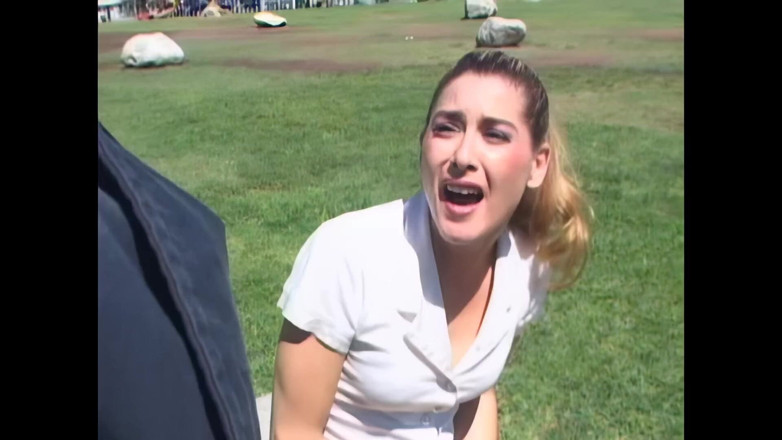 Bewitched!: Hanna Harper: Fuck My Little Ass with Your Big Cock