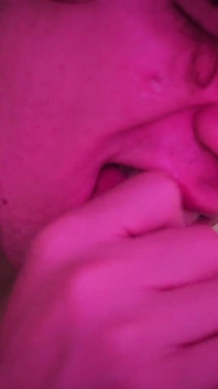 Emmanuel Kokichi Sucking Big Uncut Cock Latino Camilo Brown and Swalowing His Cum Load
