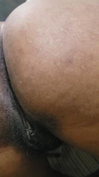 Big Ass Hot Hairy Pussy Get Fuck in Hardcore Homemade Sex Tape