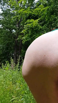 Gagici În Pădure!