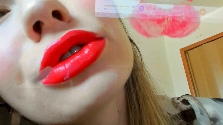 Rarible Diamond: Jij onder mijn rode lippen