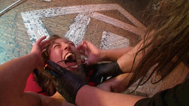 Absolute BDSM films - The original: 私の個人的な提出