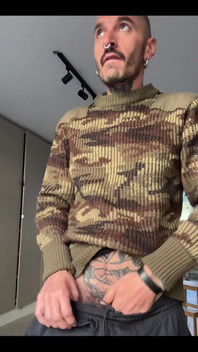 Ráno! Kdo mi tady může pomoct?