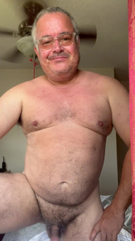Voyeur Desnudo