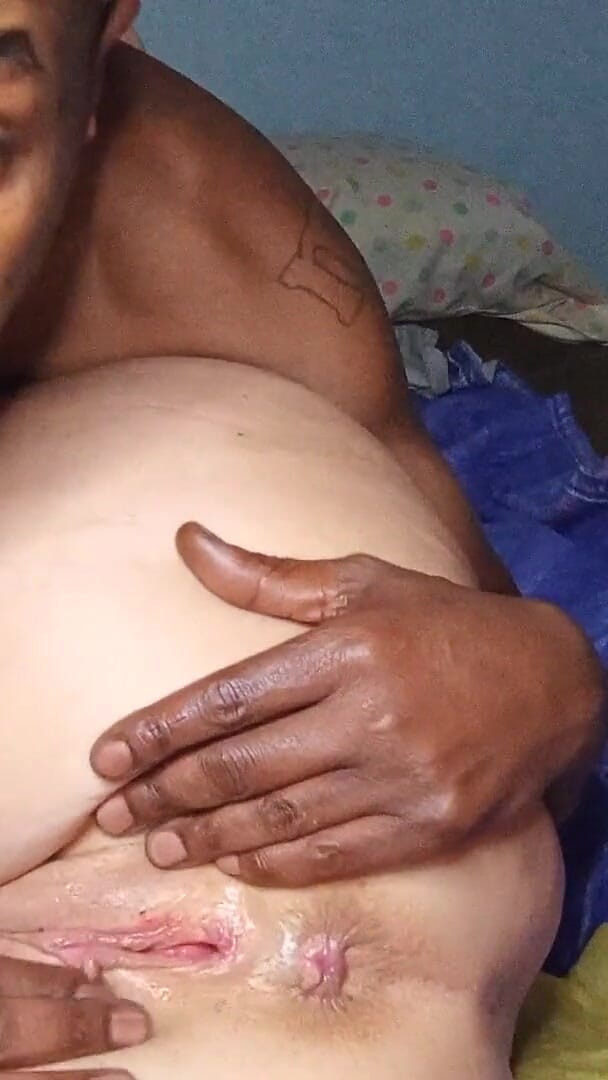 Fun with 69 (Ivy Taylor Couple)