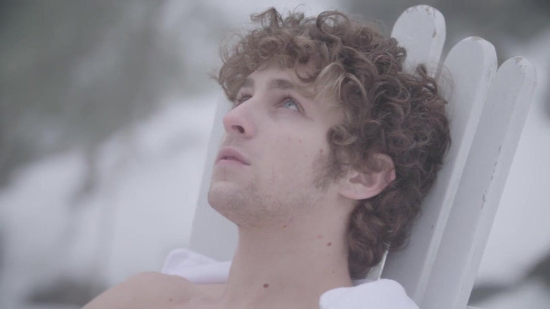 Himeros.tv: 自然の中で裸に