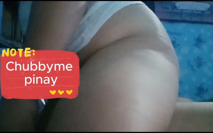 Chubbyme Pinay: गोल-मटोल ने मुझे जोरदार चुदाई दी और मैंने बहुत सारा वीर्य स्खलन किया