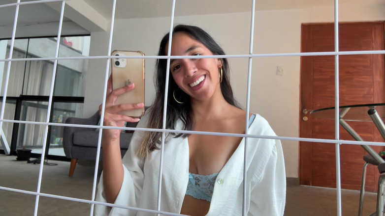 Goddess Alexa femdom: Permainan terekspos pov dengan hewan peliharaan favorit bu guru