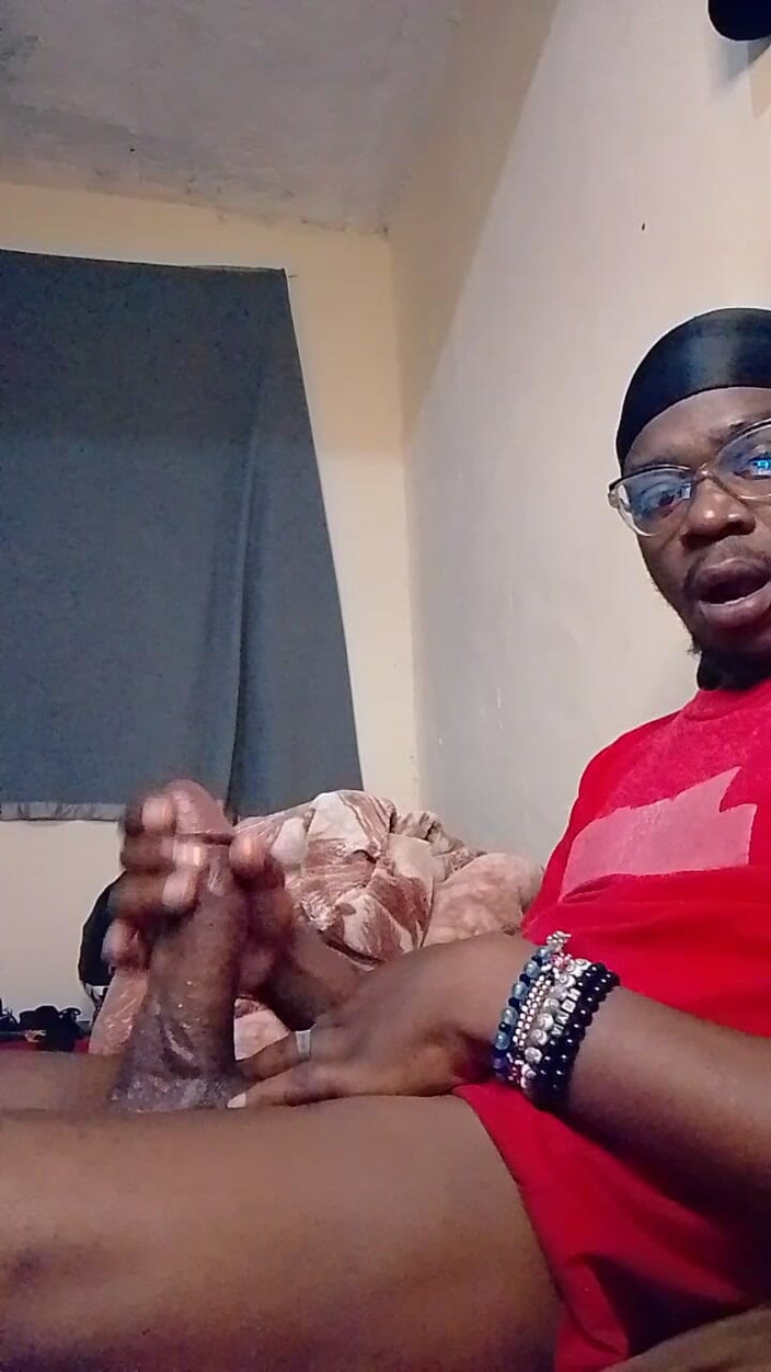 Bigdiqqmulla: et éjaculation