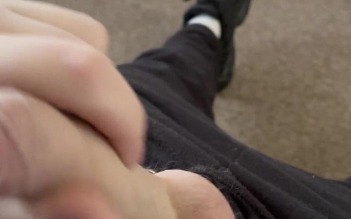 jay jenson: Snažil jsem se hrát, když pracáci kde nahoře Aha