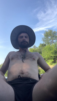 Acabando En Mi Kayak