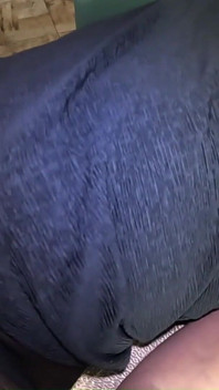 Rökning, Onani & Trippel Ansiktsbehandling På Min Strumpbyxor & Skjorta - Hårdhänt Fetischlek