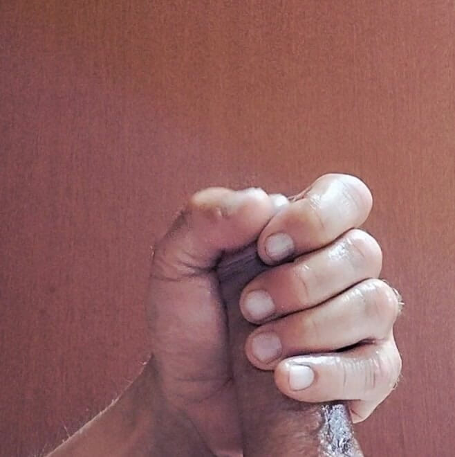 TrueNorthPOV: Solo Male Masturbation - Happy Ending - Cumshot - by Truenorthpov