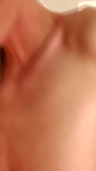 Two Lesbians Get Fucked Hard in the Ass