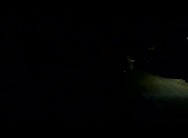 Shawna Panofka: 初めてのアナル中出し