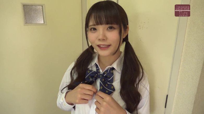 J Hentai Matings: Fluffy Cosplay Surprise - Cute Ears, Spilling Curves and a Teasing...