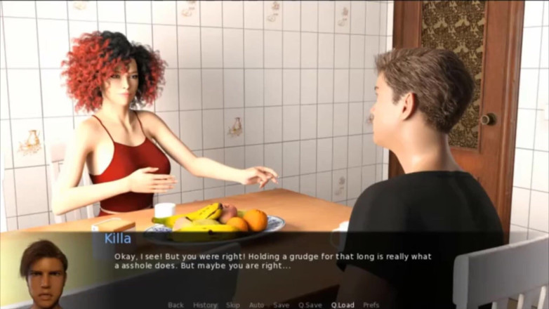 Visual Novels: Bangcity deel 6