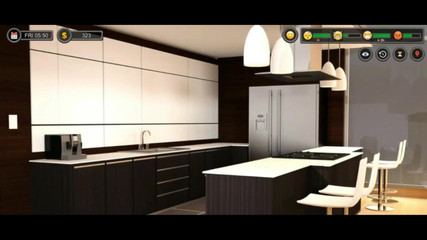 Miss Kitty 2K: Muž z domu - část 5 - Práce, práce, práce