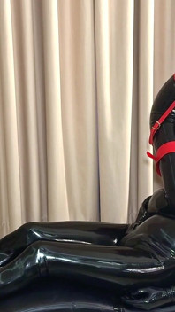 Edging Bound...没有为你射精 - Alex Latex