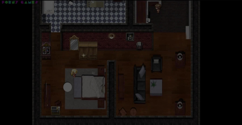 Porny Games: La esposa de la oficina - pt. 52