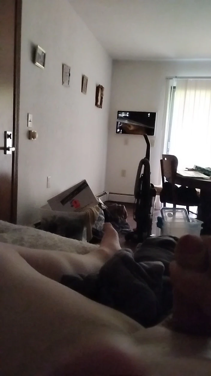 JG Risk: 7-16-2025 Cumshot