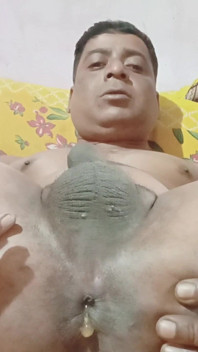 My Anal Fuck