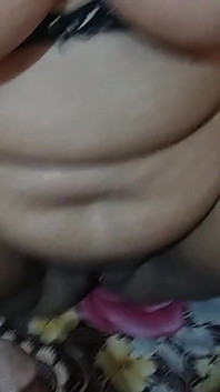 Intimate Moments of a Bangladeshi Husband and Wife - Just for You
