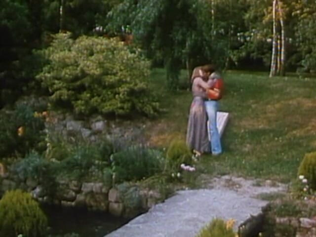 European Classics: Szene 4: secrétaire Sans Culotte (1979) - Klassischer XXX Clip